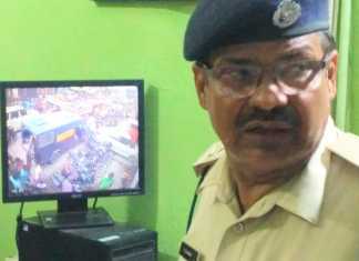 समस्तीपुर में 24 घंटे के भीतर लूट की दूसरी वारदात, 1.61 लाख लूटे