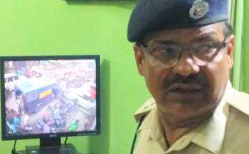 समस्तीपुर में 24 घंटे के भीतर लूट की दूसरी वारदात, 1.61 लाख लूटे