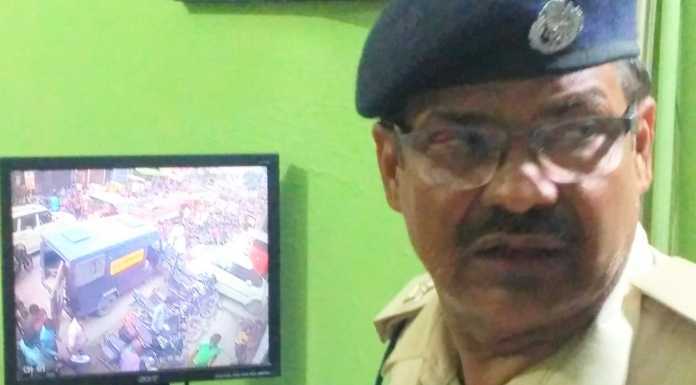 समस्तीपुर में 24 घंटे के भीतर लूट की दूसरी वारदात, 1.61 लाख लूटे