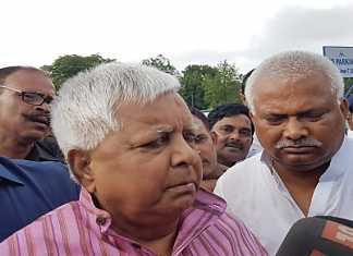 लालू से सियासी ज्ञान लेकर लौटे तेजस्वी, दिसंबर में होगी रैली