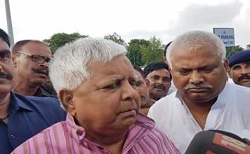 महागठबंधन में बना सीट शेयरिंग का फार्मूला, 15 से 20 सीटों पर RJD