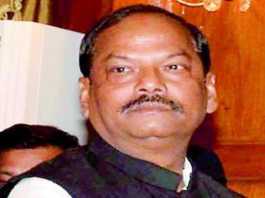 चीन के 5 दिनी दौरे पर रघुवर, शंघाई जैसा टावर रांची में बनाने पर विचार