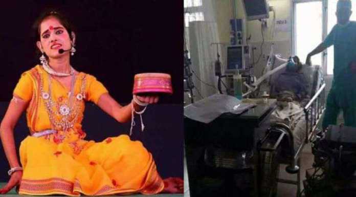 दवा काम आयी न दुआ, जिंदगी की जंग हार गयी तीस्ता