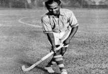 मेजर ध्यानचंदः बचपन में खेल में अरुचि, बड़े होने पर हॉकी के जादूगर