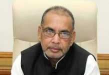 राधामोहन का दावा- कार्यकर्ताओं के बल पर फिर बनेगी मोदी सरकार