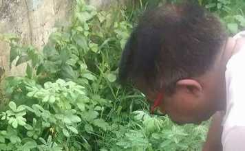 वही सबके घर की घंटी बजाते हैं, और फिर होता है यह काम