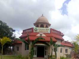 मारीशस के लोग मानते हैं- भोजपुरी हिंदी की माता है