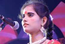 विनम्र श्रद्धांजलिः सभी शुभचिंतकों को रुला के चली गई तीस्ता