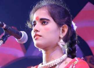 विनम्र श्रद्धांजलिः सभी शुभचिंतकों को रुला के चली गई तीस्ता