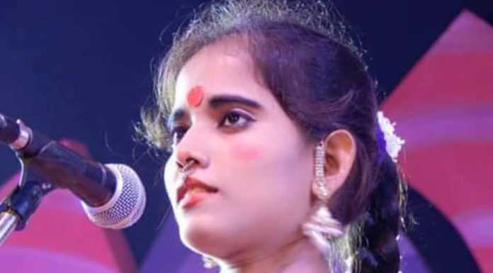 विनम्र श्रद्धांजलिः सभी शुभचिंतकों को रुला के चली गई तीस्ता