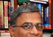 हरिवंश जी ने जब खुशी-खुशी विदा किया प्रभात खबर से हरिवंश, राज्यसभा के उपसभापति