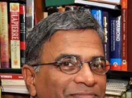 हरिवंश जी ने जब खुशी-खुशी विदा किया प्रभात खबर से हरिवंश, राज्यसभा के उपसभापति