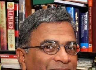 हरिवंश नारायण सिंह बने राज्यसभा के डिप्टी स्पीकर हरिवंश, राज्यसभा के उपसभापति