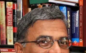 हरिवंश जी ने जब खुशी-खुशी विदा किया प्रभात खबर से हरिवंश, राज्यसभा के उपसभापति