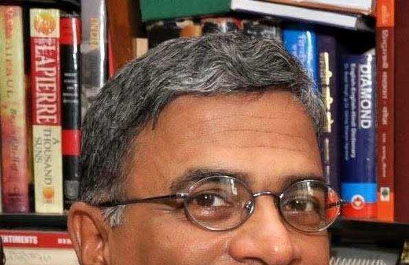 हरिवंश नारायण सिंह बने राज्यसभा के डिप्टी स्पीकर हरिवंश, राज्यसभा के उपसभापति