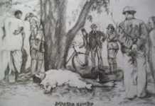 सीवान के शहीदः जरा आंख में भर लो पानी, याद करो कुर्बानी