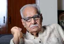 कुलदीप नैयर को श्रद्धांजलिः आप जानते हैं, वह मुल्जिम कौन था?