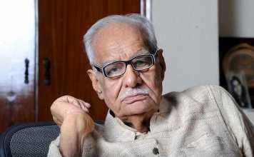 कुलदीप नैयर के निधन पर नीतीश ने गहरी शोक संवेदना जतायी