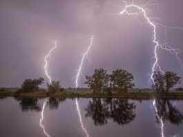 अलर्टः बिहार में अगले 48 घंटे में भारी बारिश के आसार