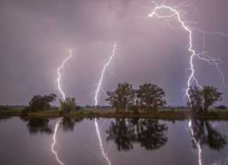 अलर्टः बिहार में अगले 48 घंटे में भारी बारिश के आसार