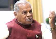 पासवान पर बरसे जीतन राम मांझी, नीतीश से मांगा इस्तीफा