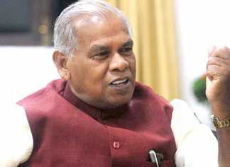 पासवान पर बरसे जीतन राम मांझी, नीतीश से मांगा इस्तीफा