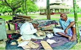 मिथिला के सौराठ मेले का सांस्कृतिक सफर चीन के शंघाई तक