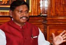 JHARKHAND के पूर्व CM अर्जुन मुंडा BJP को बोल सकते हैं बाय