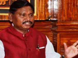 JHARKHAND के पूर्व CM अर्जुन मुंडा BJP को बोल सकते हैं बाय