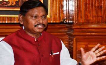 JHARKHAND के पूर्व CM अर्जुन मुंडा BJP को बोल सकते हैं बाय