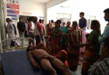 सारण जिले में अलग-अलग 2 घटनाओं में 2 की मौत से मचा कोहराम