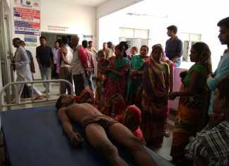 सारण जिले में अलग-अलग 2 घटनाओं में 2 की मौत से मचा कोहराम