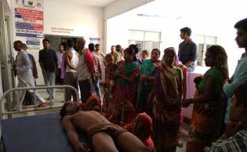 सारण जिले में अलग-अलग 2 घटनाओं में 2 की मौत से मचा कोहराम