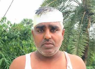 स्वर्ण व्यवसायी को तीन घंटे तक बंधक बना कर डाला डाका