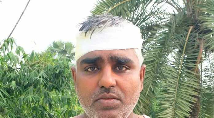 स्वर्ण व्यवसायी को तीन घंटे तक बंधक बना कर डाला डाका