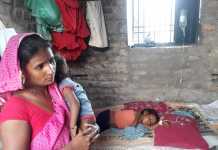 सारण समाचारः जहरीला खाद्य पदार्थ खाने से 22 बच्चे बीमार