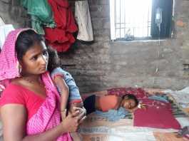 सारण समाचारः जहरीला खाद्य पदार्थ खाने से 22 बच्चे बीमार