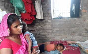 सारण समाचारः जहरीला खाद्य पदार्थ खाने से 22 बच्चे बीमार