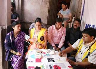 पटना में कहीं हेल्थ कैंप, कहीं फिजियोथेरेपी तो कहीं खुला जिम