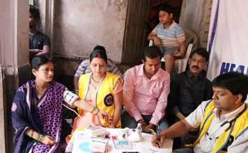 पटना में कहीं हेल्थ कैंप, कहीं फिजियोथेरेपी तो कहीं खुला जिम