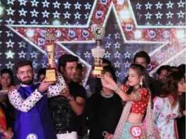 पटना में सजा सितारों का मेला, महफिल हुआ गुलजार