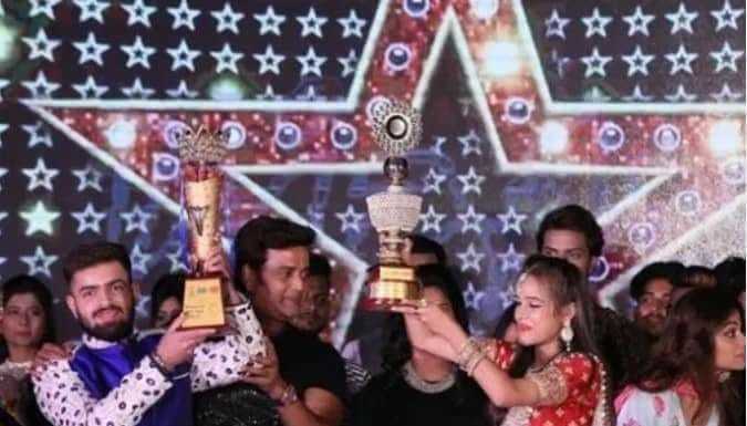 पटना में सजा सितारों का मेला, महफिल हुआ गुलजार