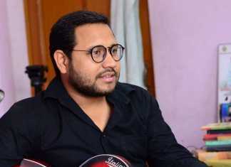 Singer Amit Yadav : टीचर की फरमाईस ने बनाया गायक