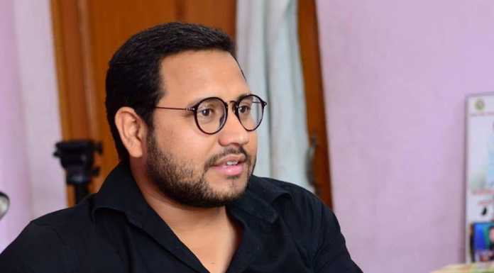 Singer Amit Yadav : टीचर की फरमाईस ने बनाया गायक