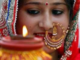 संकल्प शक्ति का प्रतीक पर्व हरतालिका तीज 12 सितंबर को