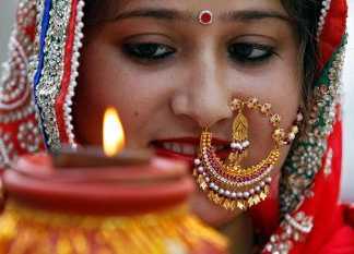 संकल्प शक्ति का प्रतीक पर्व हरतालिका तीज 12 सितंबर को