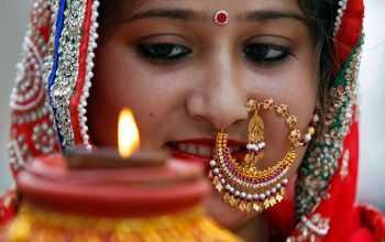 संकल्प शक्ति का प्रतीक पर्व हरतालिका तीज 12 सितंबर को