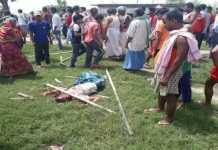 मलिकाइन के पाती- नून, खून, कानून में सस्ता सबसे खून