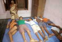 काश, मोतीहारी में MDM नहीं खाते, तो नहीं पड़ते 40 बच्चे बीमार