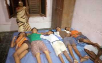 काश, मोतीहारी में MDM नहीं खाते, तो नहीं पड़ते 40 बच्चे बीमार